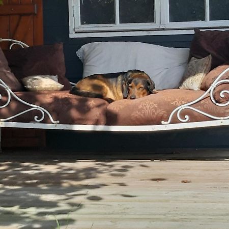B&B Le Savoir Vivre Bonnes  Esterno foto