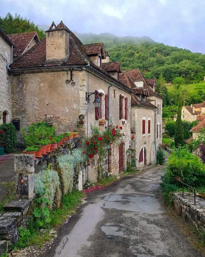 B&B Le Savoir Vivre Bonnes  Esterno foto