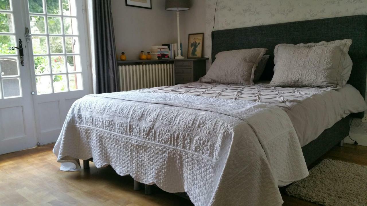 B&B Le Savoir Vivre Bonnes  Esterno foto