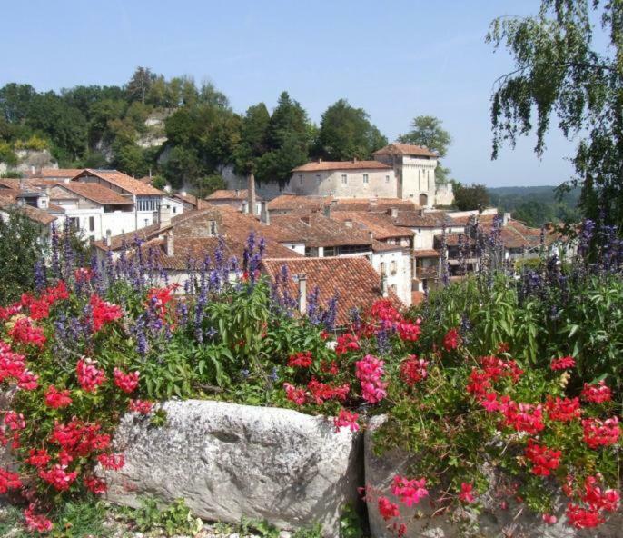 B&B Le Savoir Vivre Bonnes  Esterno foto
