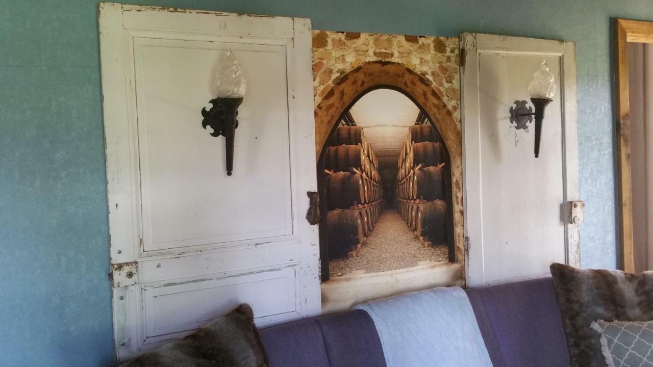 B&B Le Savoir Vivre Bonnes  Esterno foto