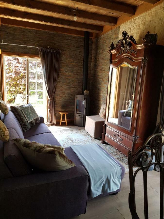 B&B Le Savoir Vivre Bonnes  Esterno foto